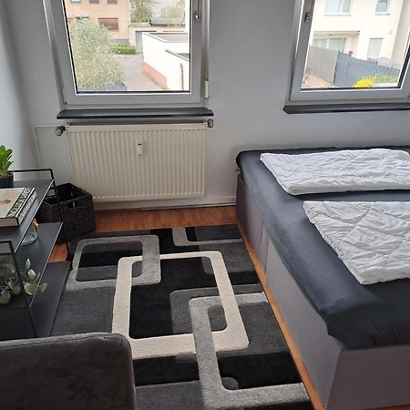 Phantasialand Appartement 4 Pers Brühl Esterno foto