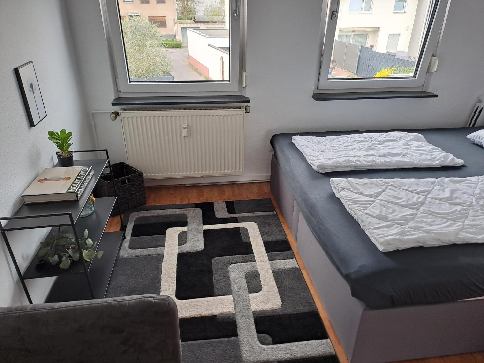 Phantasialand Appartement 4 Pers Brühl Esterno foto